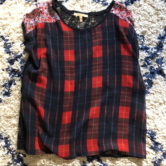 Zara blouse - Picture 2 of 4